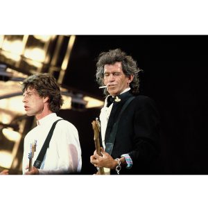 Mick-Jagger- Keith-Richards-Paris-Pierre-Terrasson