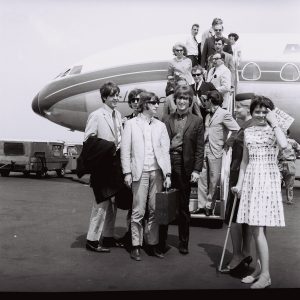 The Beatles Lyon Bron Mario Gurrieri