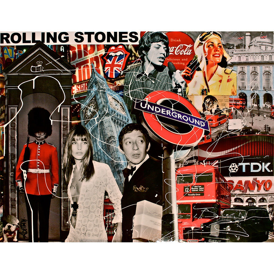 Jane & Serge – Joe Abettan