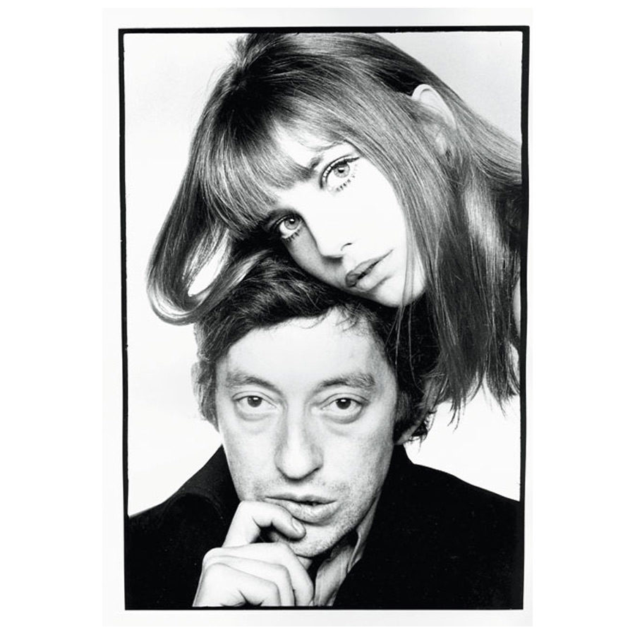 Jane & Serge – Just Jaeckin