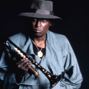 Miles Davis Blue Trumpet