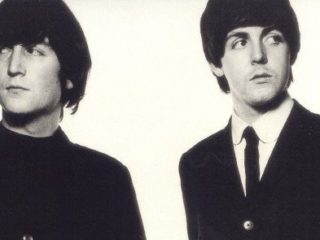 Une lettre cinglante de John Lennon à Paul McCartney mise aux enchères