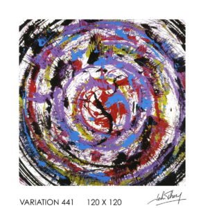 VARIATION 441