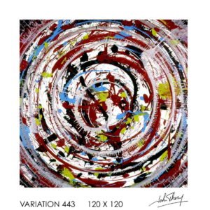 VARIATION 443
