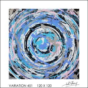 VARIATION 451