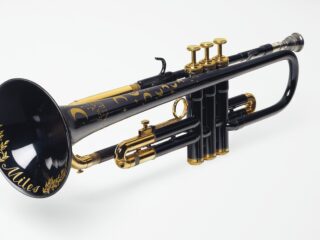 La trompette "Moon and Stars" de Miles Davis vendue 275 000 $