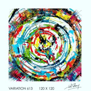 variation 613